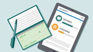 bank account bank account