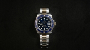 Luxury sports watches: style & function  Luxury sports watches: style & function