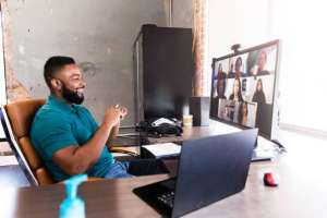 Remote work innovation Remote work innovation